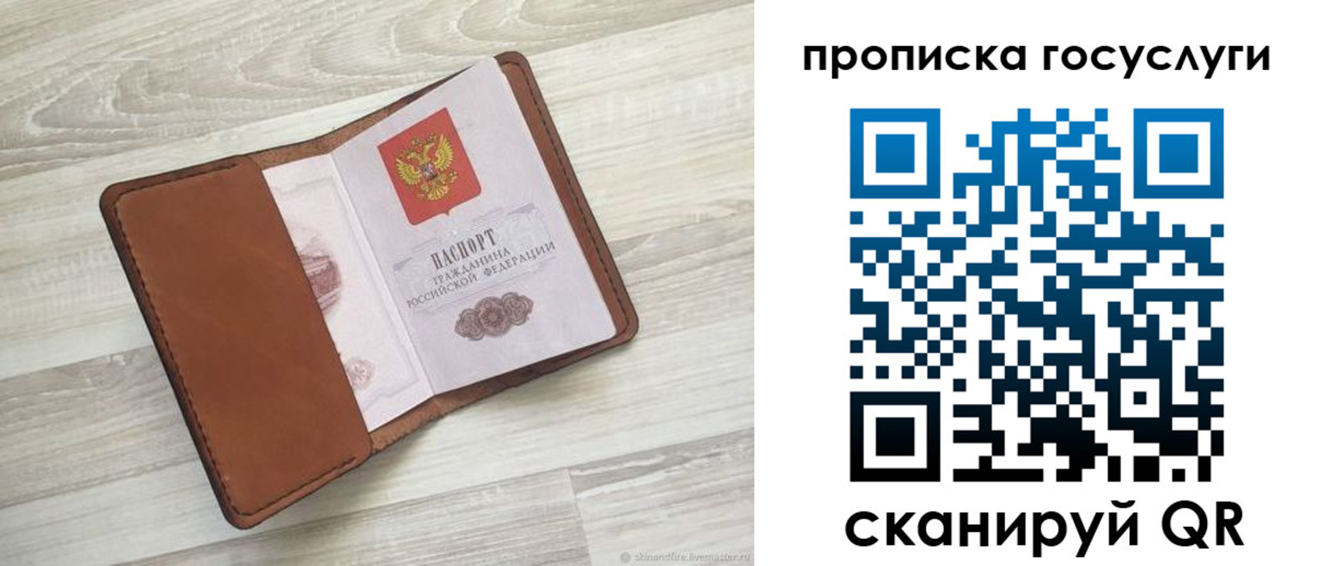 прописка в Ленинградской области