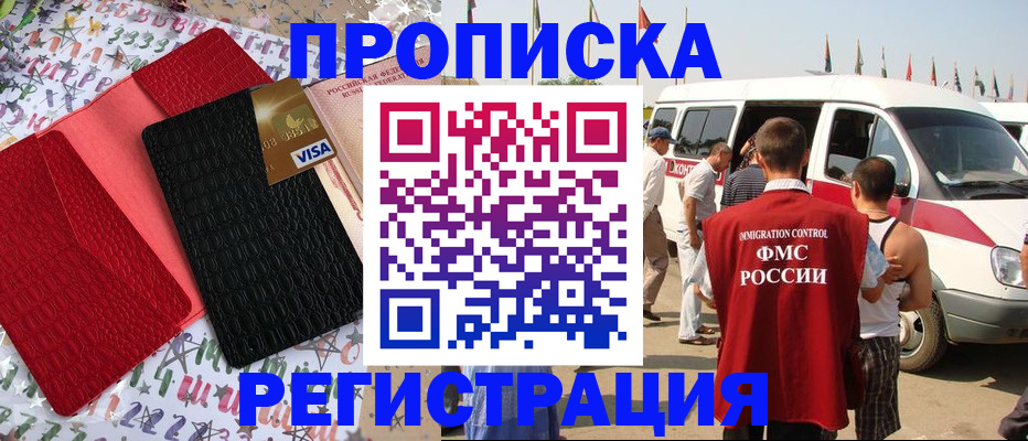 регистрация в Ленинградской области